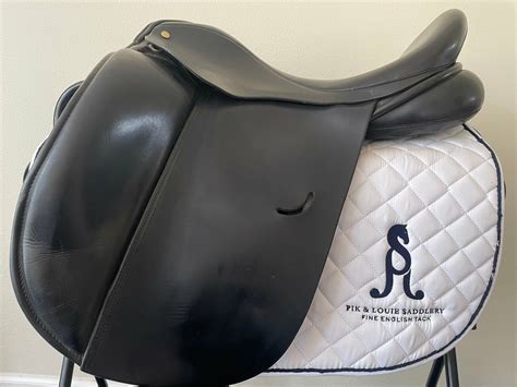 selle hermes dressage|used hermes saddle for sale.